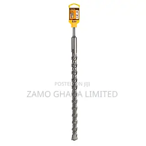 SDS Plus Hammer Drill - DBH