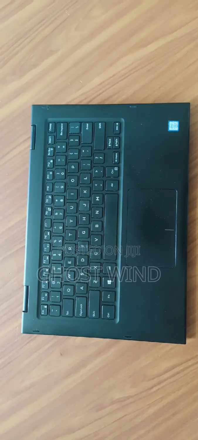 Laptop Dell Latitude 3390 8GB Intel Core I5 SSD 256GB