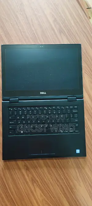 Laptop Dell Latitude 3390 8GB Intel Core I5 SSD 256GB
