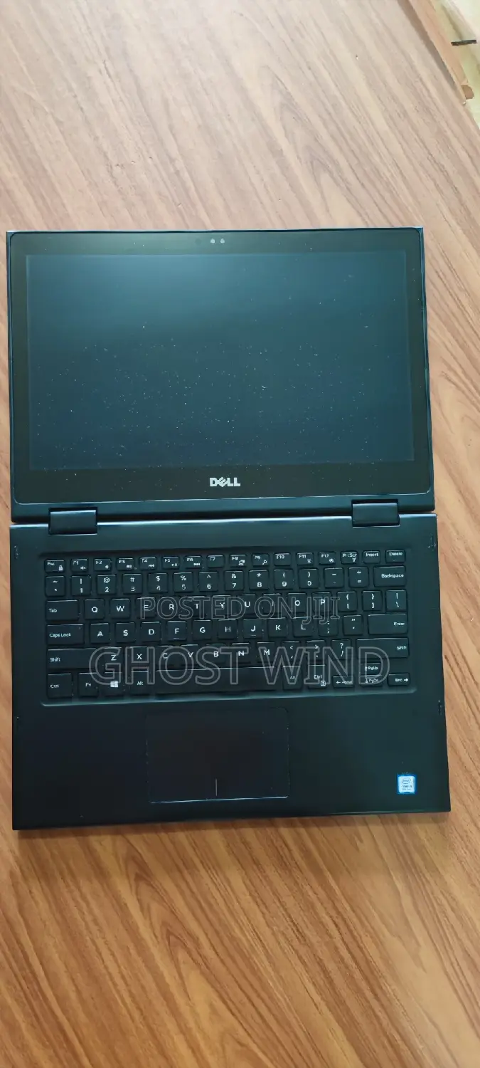 Laptop Dell Latitude 3390 8GB Intel Core I5 SSD 256GB