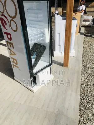 Latest and Affordable Pearl PVC-316-2b1 Door Display Fridge