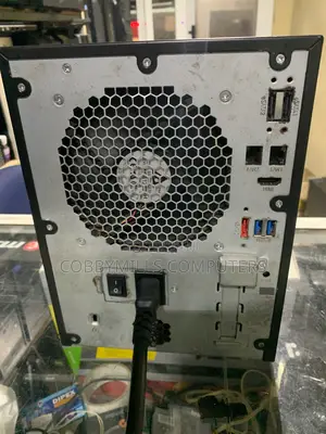 20TB Netgear 6bay NAS Network Storage Disk Station