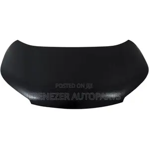 Honda Crv Cr-v 2012,2013,2014,2015 Bonnet