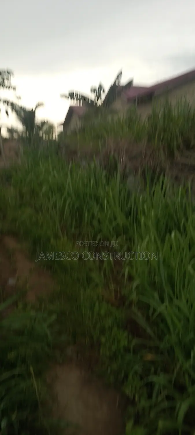 Two Plots of Residential Property for Sale