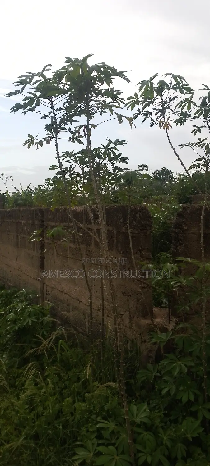 Two Plots of Residential Property for Sale
