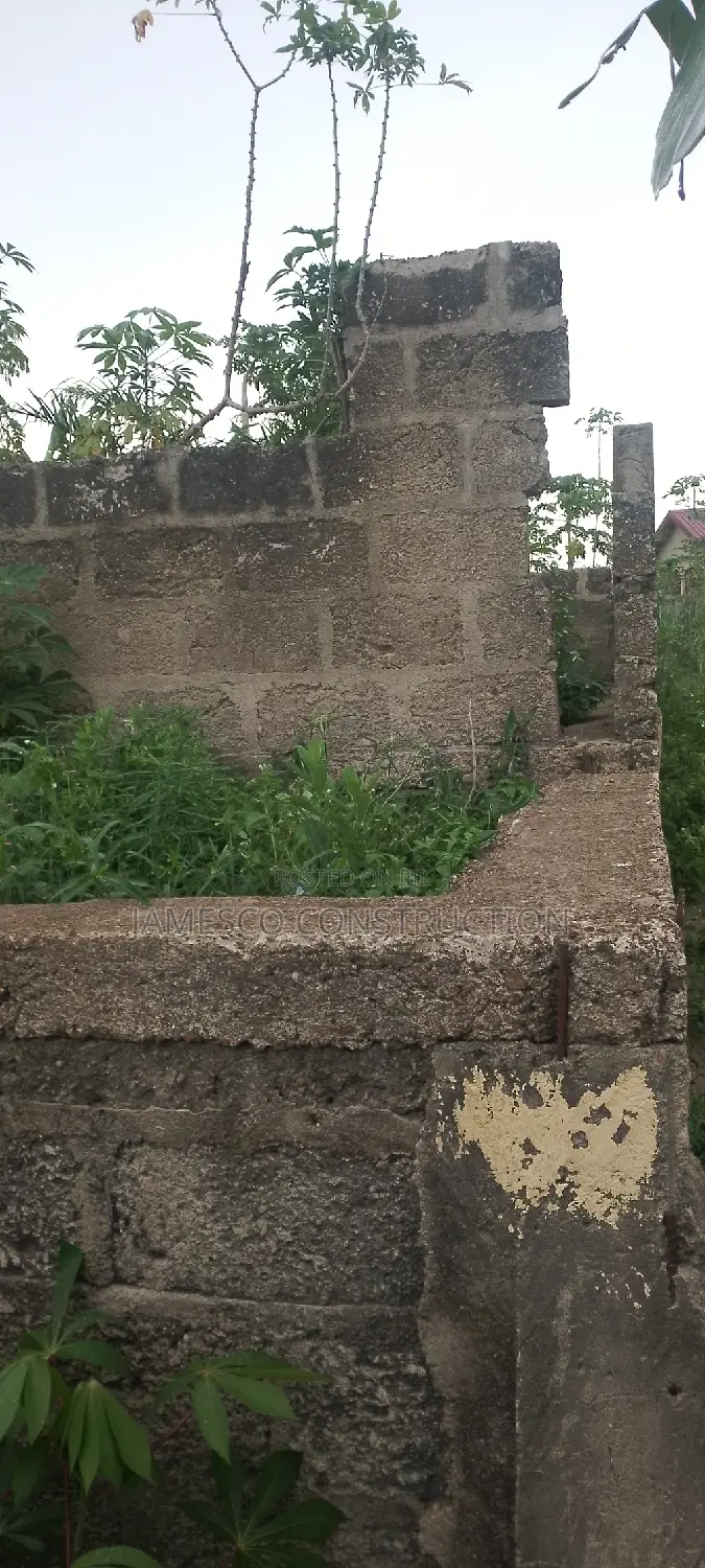 Two Plots of Residential Property for Sale