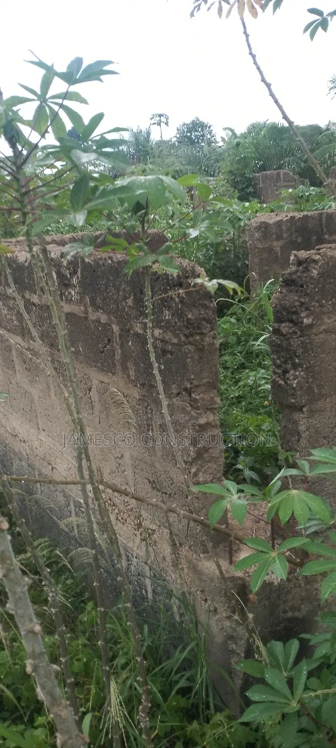 Two Plots of Residential Property for Sale