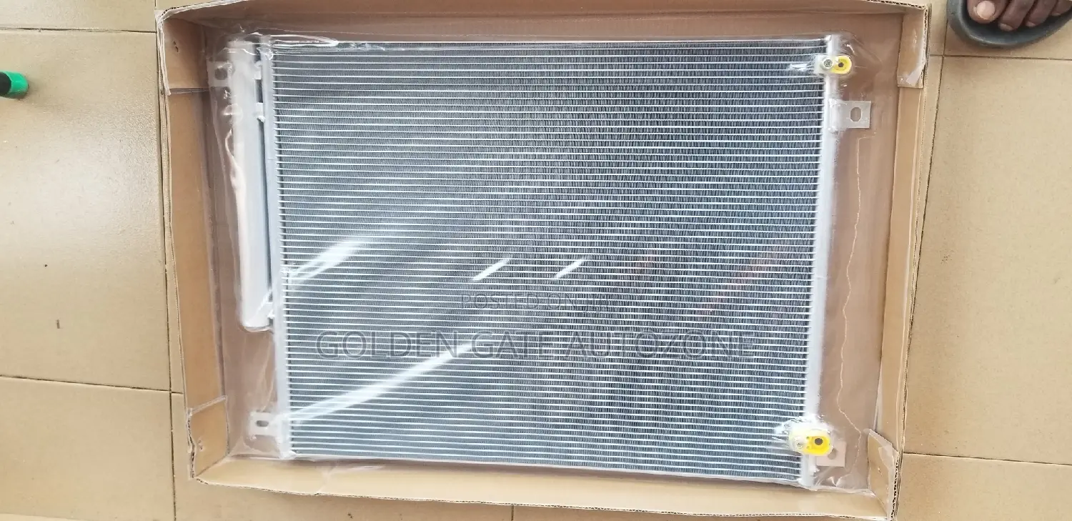 Honda Civic 2016to 2021 2.0 Condenser
