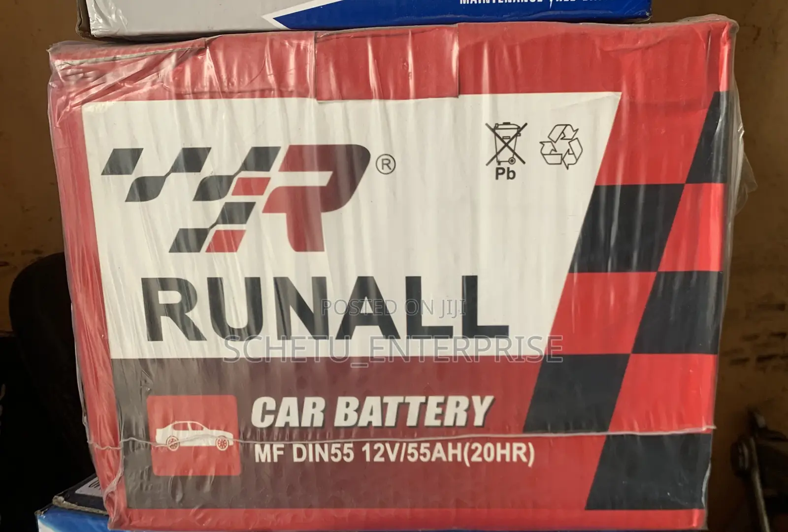 Brand New Battery, All Sizes Available