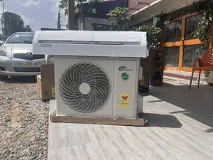 Anti Virus Split 2.0hp Split R410 Gas Rainbow