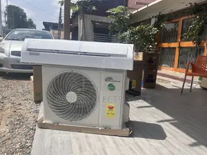 Rainbow Split R410 Gas White 2hp