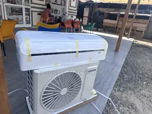 Samsung Split R410 Gas 2.5hp Inverter.
