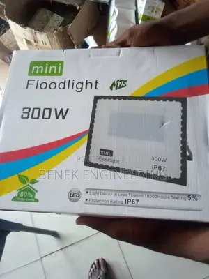 LED Flood Lights