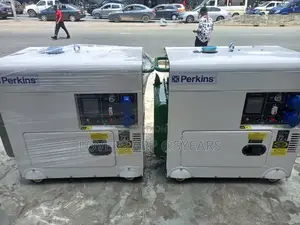 Quality and Affordable Original Perkins Generator for Sale