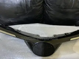 Toyota Rav4 Top Grille 2016/2019