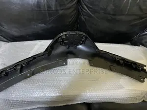Toyota Rav4 Top Grille 2016/2019