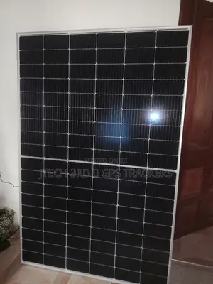 Solar Panels 420W