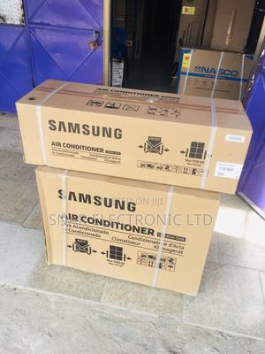 Samsung 2.0hp Split Air Conditioner R410 Gas in Accra Metropolitan ...