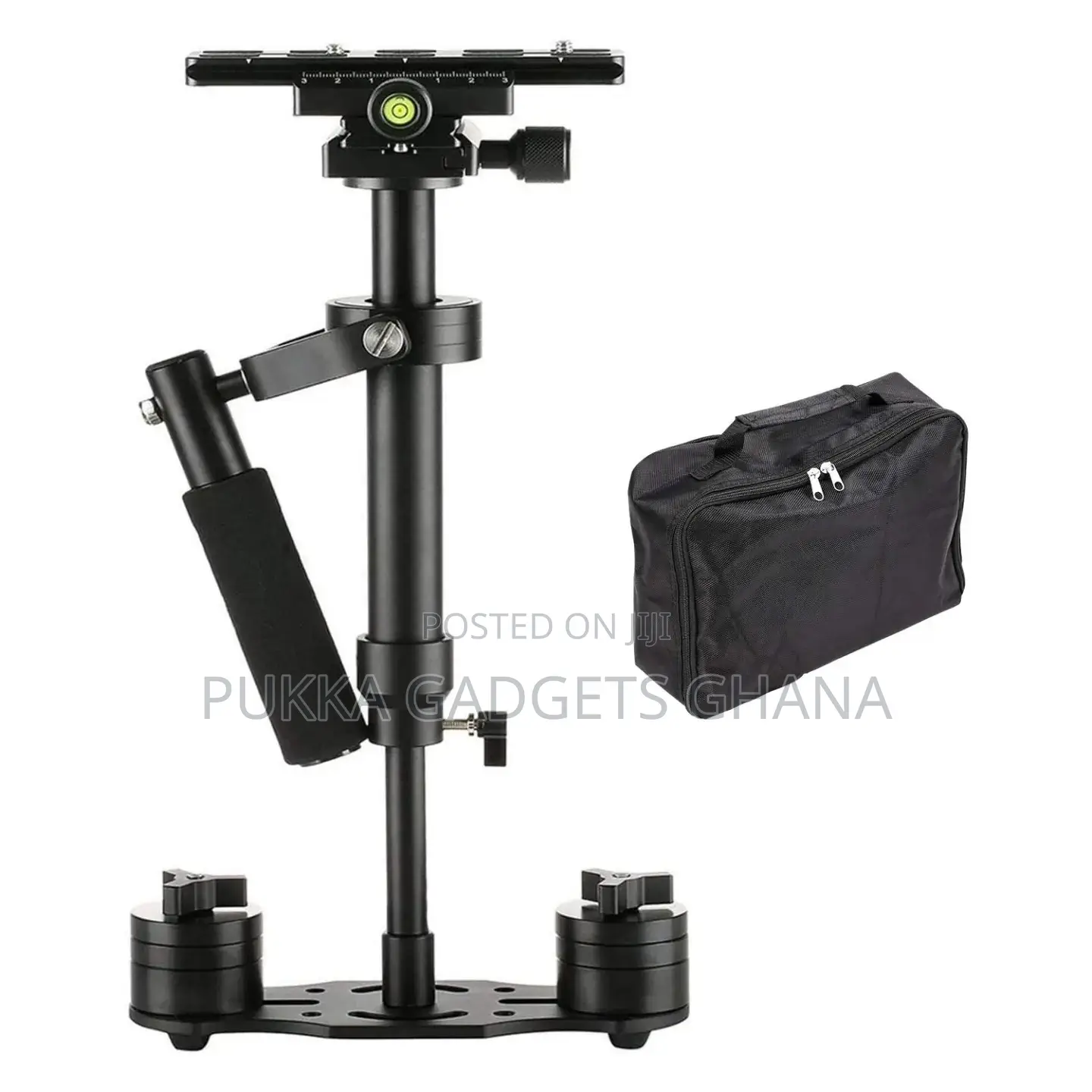S60 Hand Stabilizer