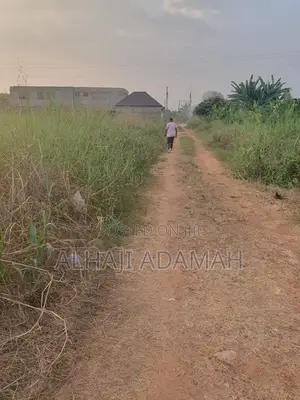 Two Plots for Sale at Aprepo Kokoso