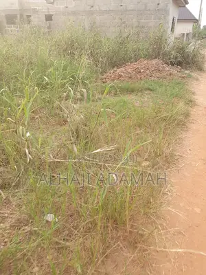 Two Plots for Sale at Aprepo Kokoso