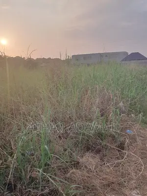 Two Plots for Sale at Aprepo Kokoso
