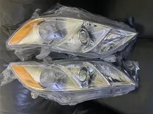Toyota Camry 2007 -2009 Headlight Pair