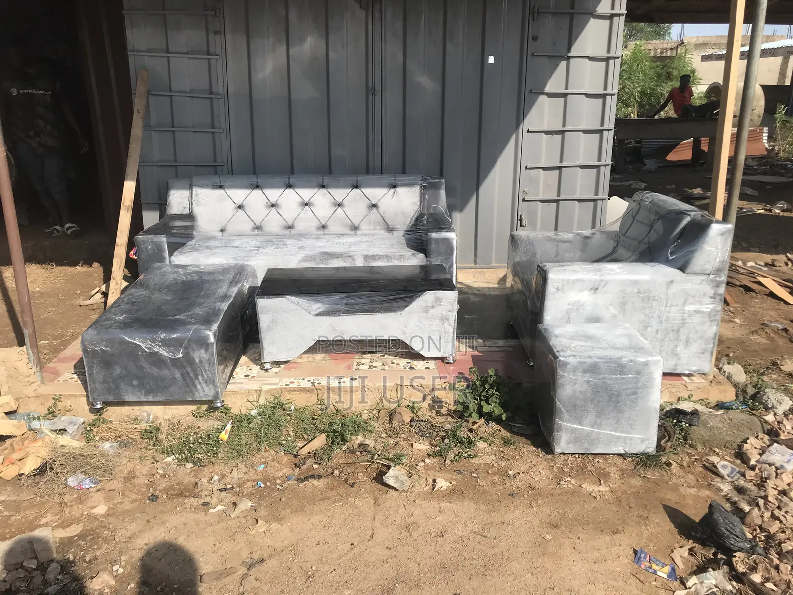 Quality Materials Furniture Home