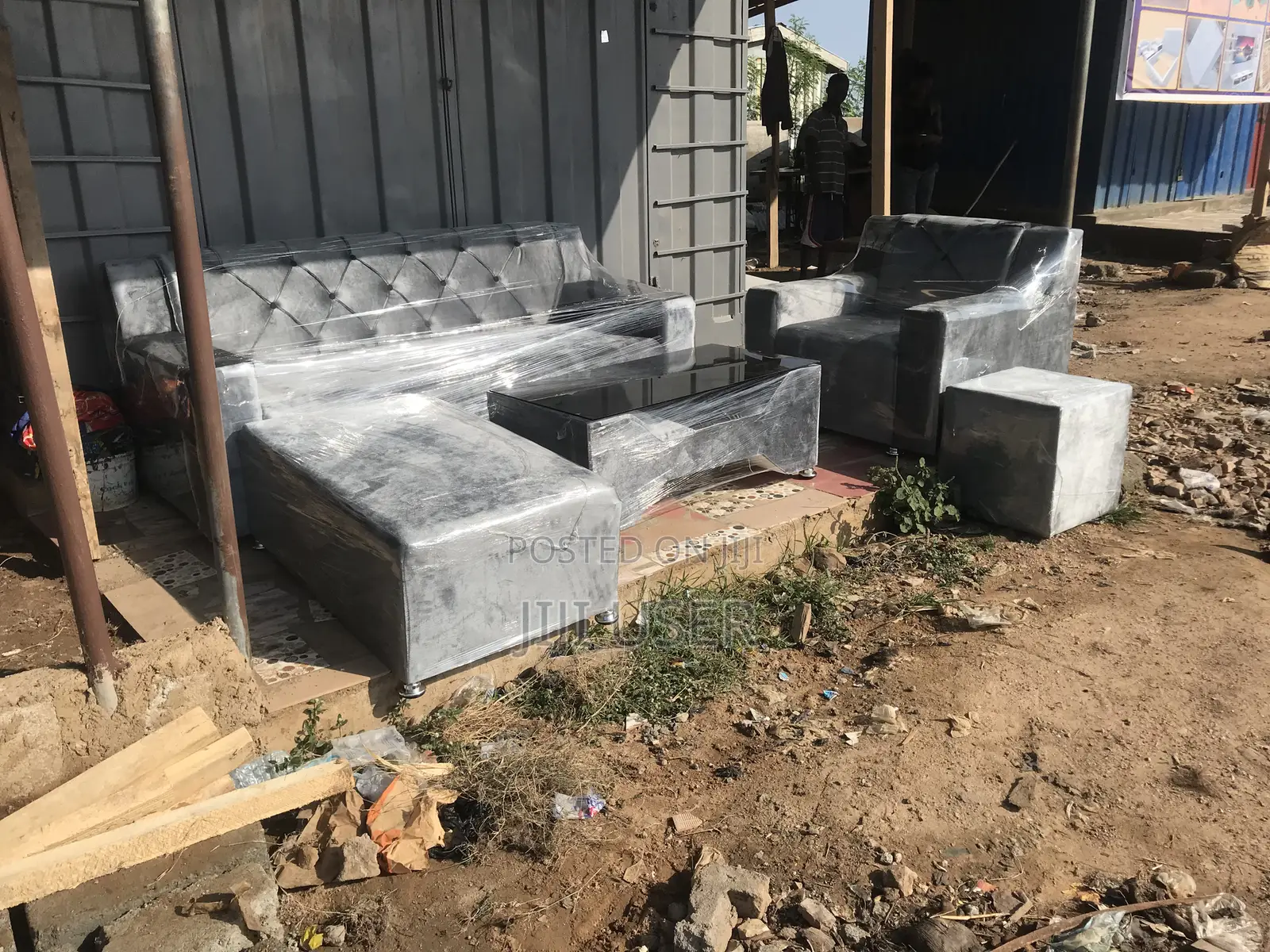Quality Materials Furniture Home