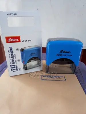 Rubber Stamp Makers