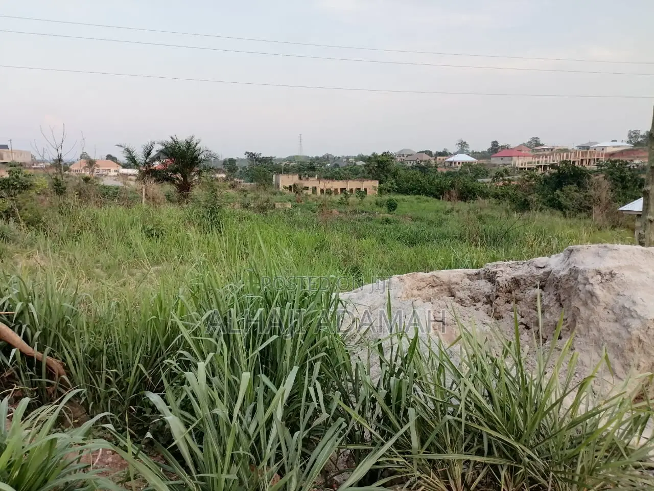 Lands for Sale at Aprepo Kokoso