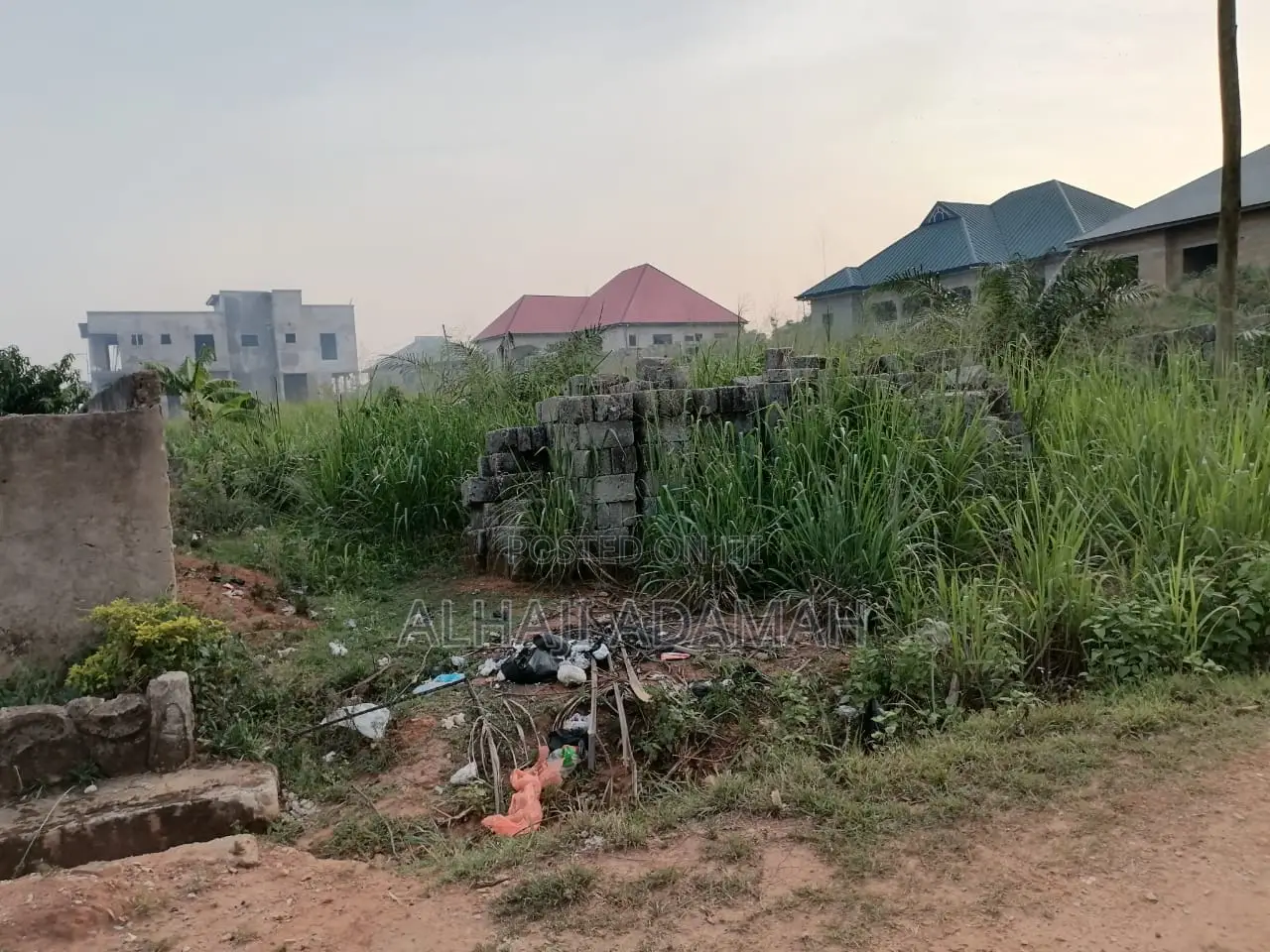 Lands for Sale at Aprepo Kokoso