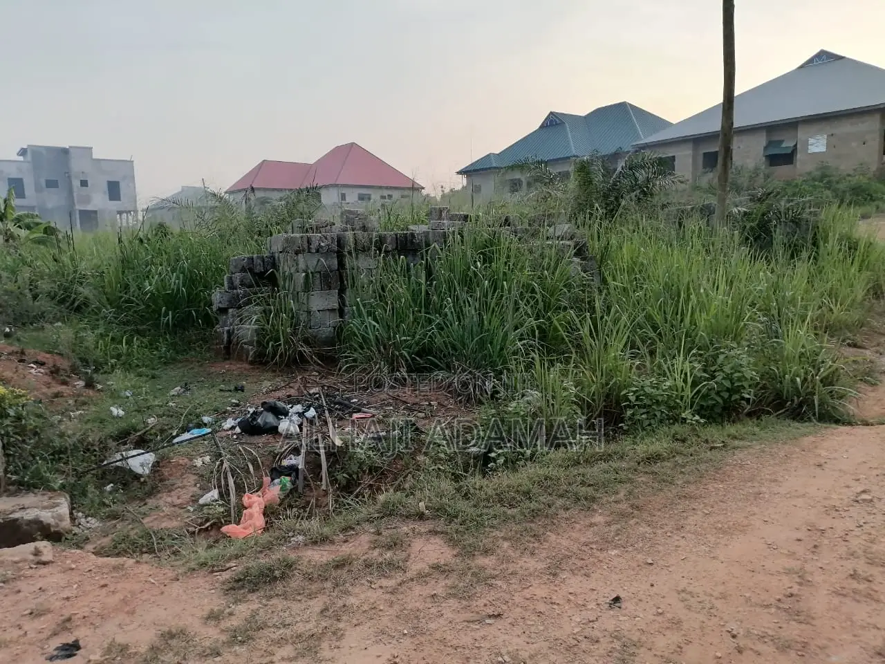 Lands for Sale at Aprepo Kokoso