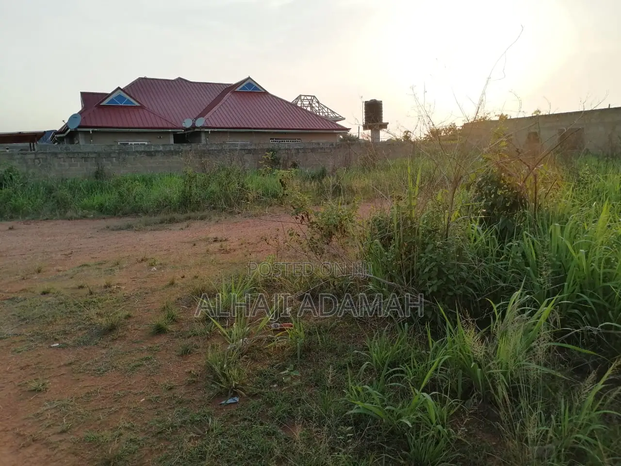 Lands for Sale at Aprepo Kokoso