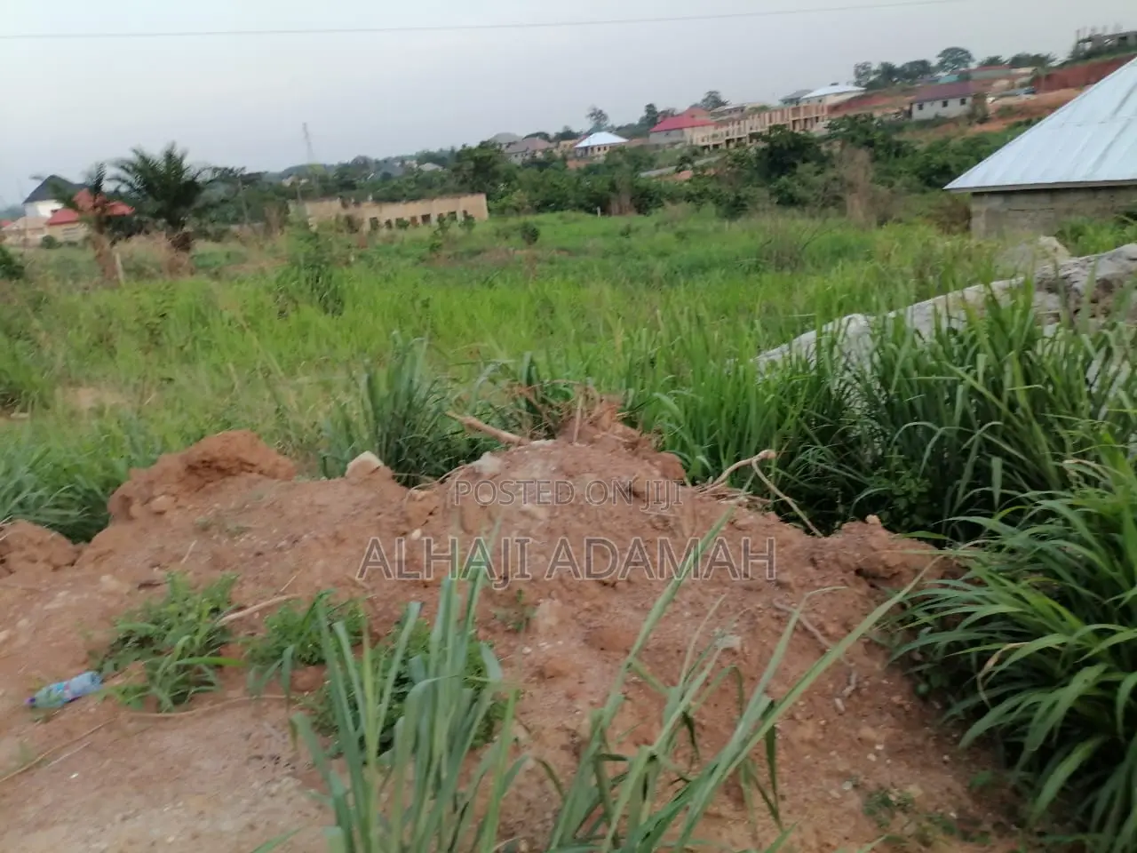 Lands for Sale at Aprepo Kokoso