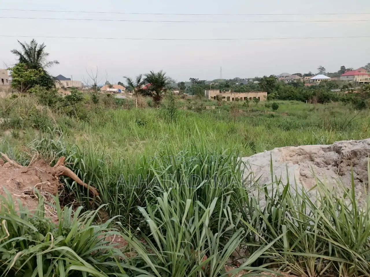Lands for Sale at Aprepo Kokoso