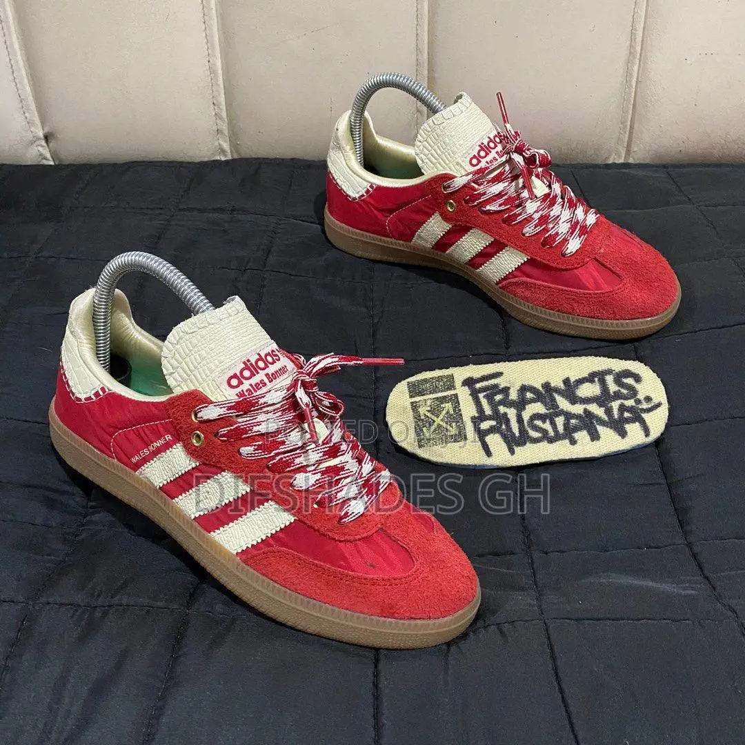 Adidas Samba