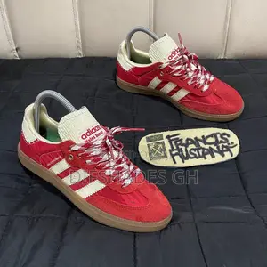 Adidas Samba