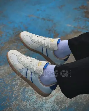 Adidas Samba
