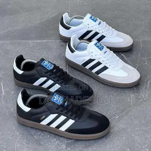 Adidas Samba