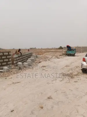 Properly Layout Land Up for Sale.Kindly Visit Us Now.