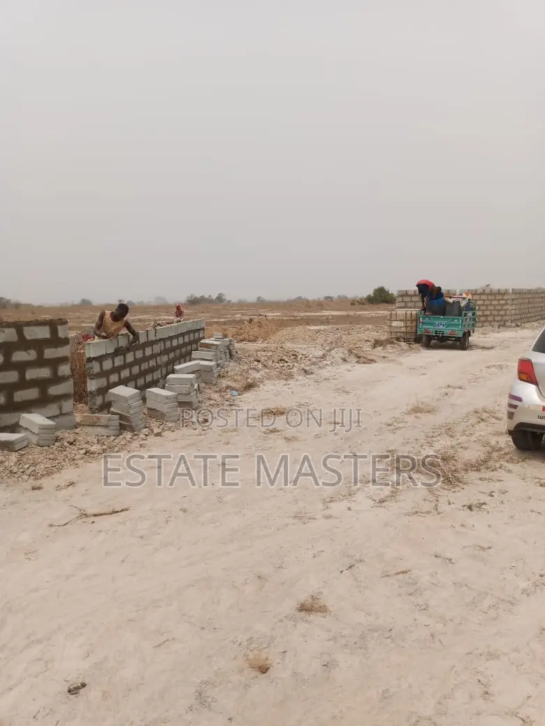 Properly Layout Land Up for Sale.Kindly Visit Us Now.
