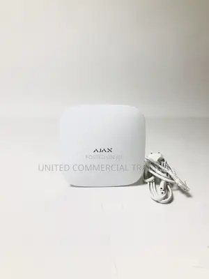 Ajax Rex (8EU)