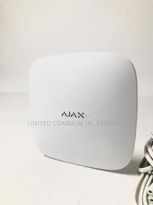Ajax Rex (8EU)