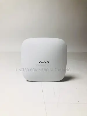 Ajax Rex (8EU)