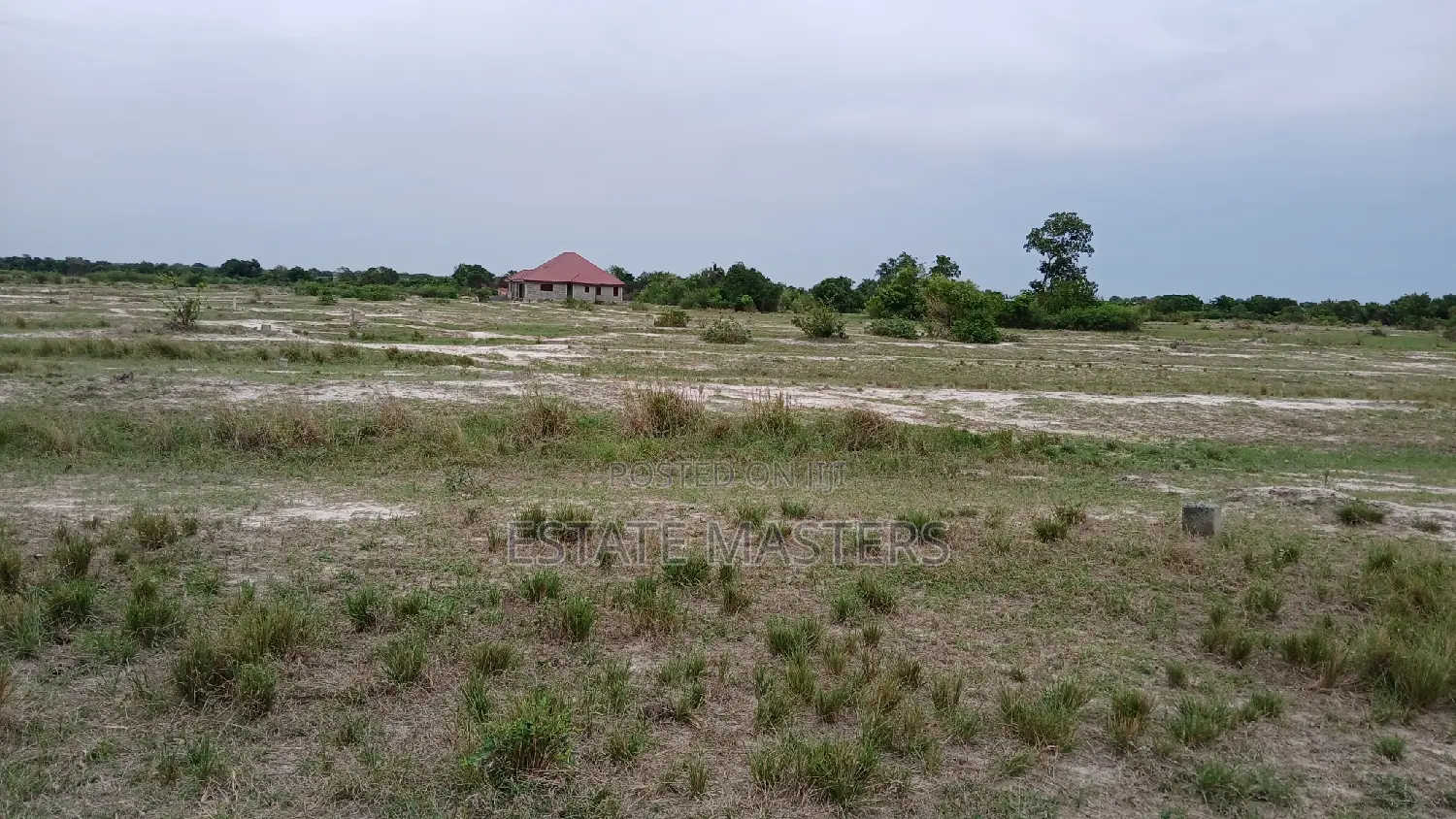High Demands on Serviced Estate Land.