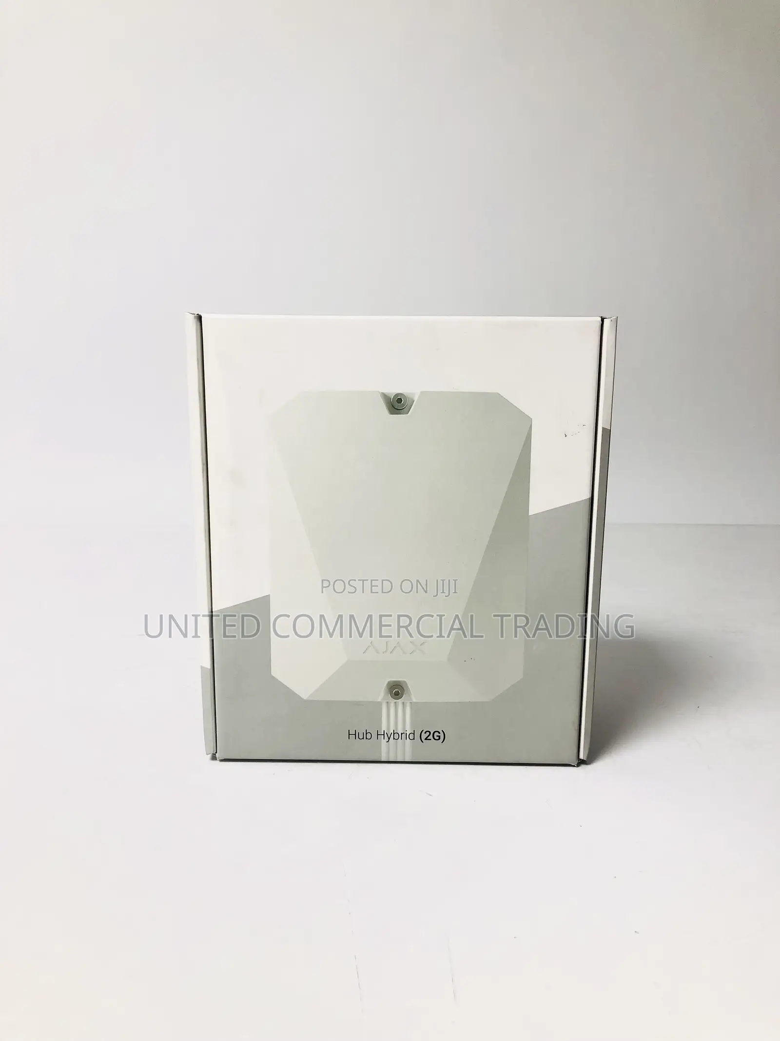 Ajax Hub Hybid (2G)