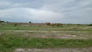 Area Within the Suburb of Tsopoli