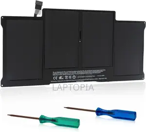 Macbook Air A1466 13 Inch Battery -
Apple Model A1405