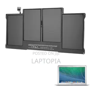 Macbook Air A1466 13 Inch Battery -
Apple Model A1405